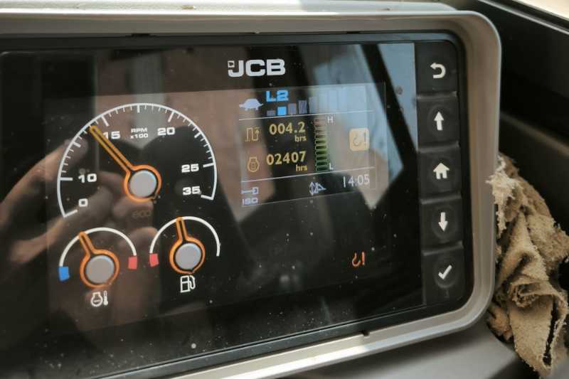 OmecoHub - Immagine JCB 48Z-1